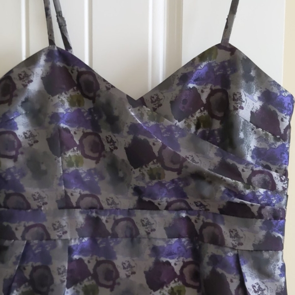 Tristan Midi Dress NWT - Picture 4 of 6